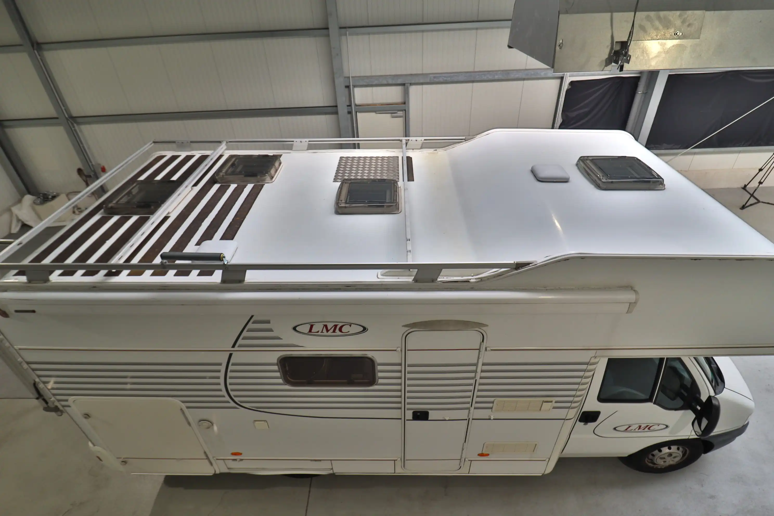 LMC Liberty A 630 - Ansicht 4